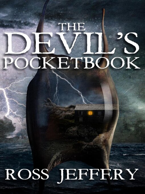 Title details for The Devil's Pocketbook by Ross Jeffery - Available